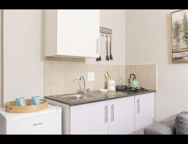 1 BEDROOM PROPERTY TO RENT IN KELVIN